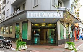 Hotel Windsor